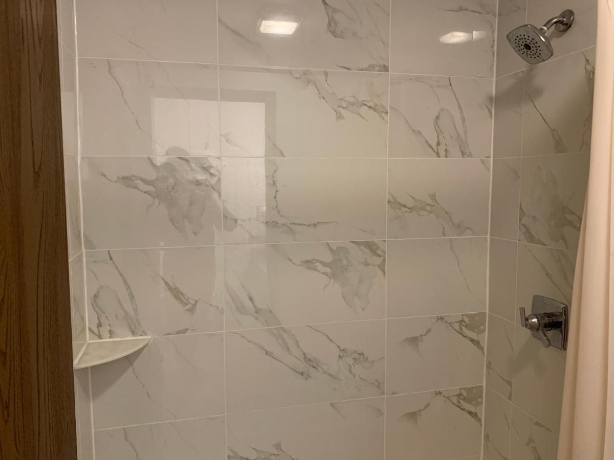 Landmark Inn Osawatomie 외부 사진