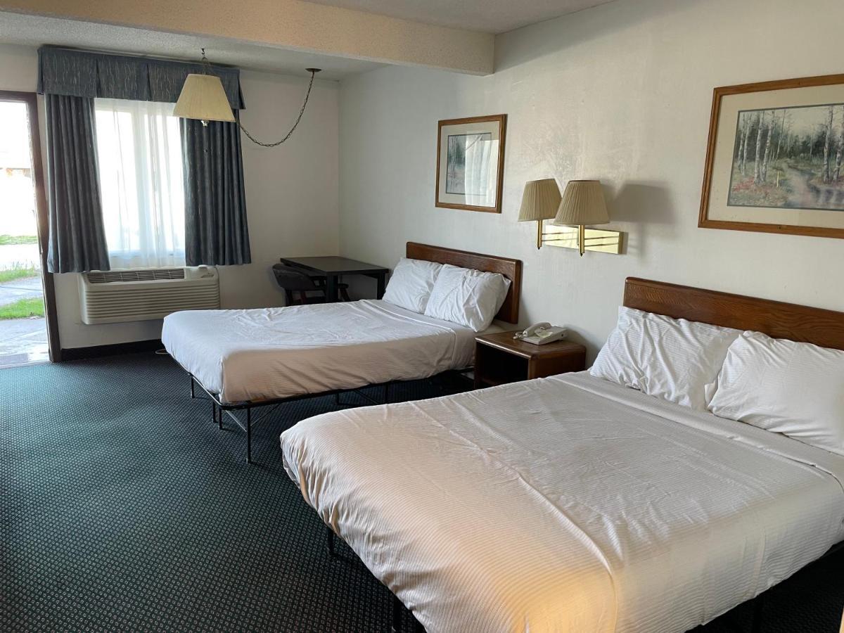 Landmark Inn Osawatomie 외부 사진